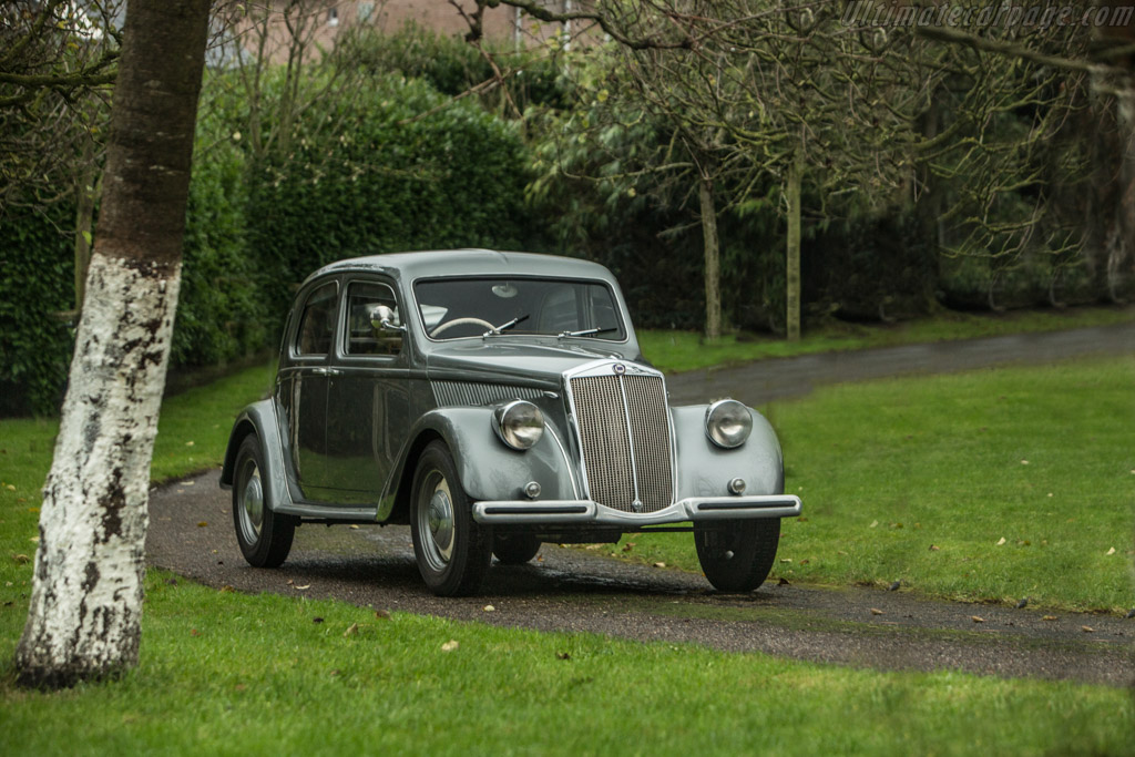 Lancia Aprilia
