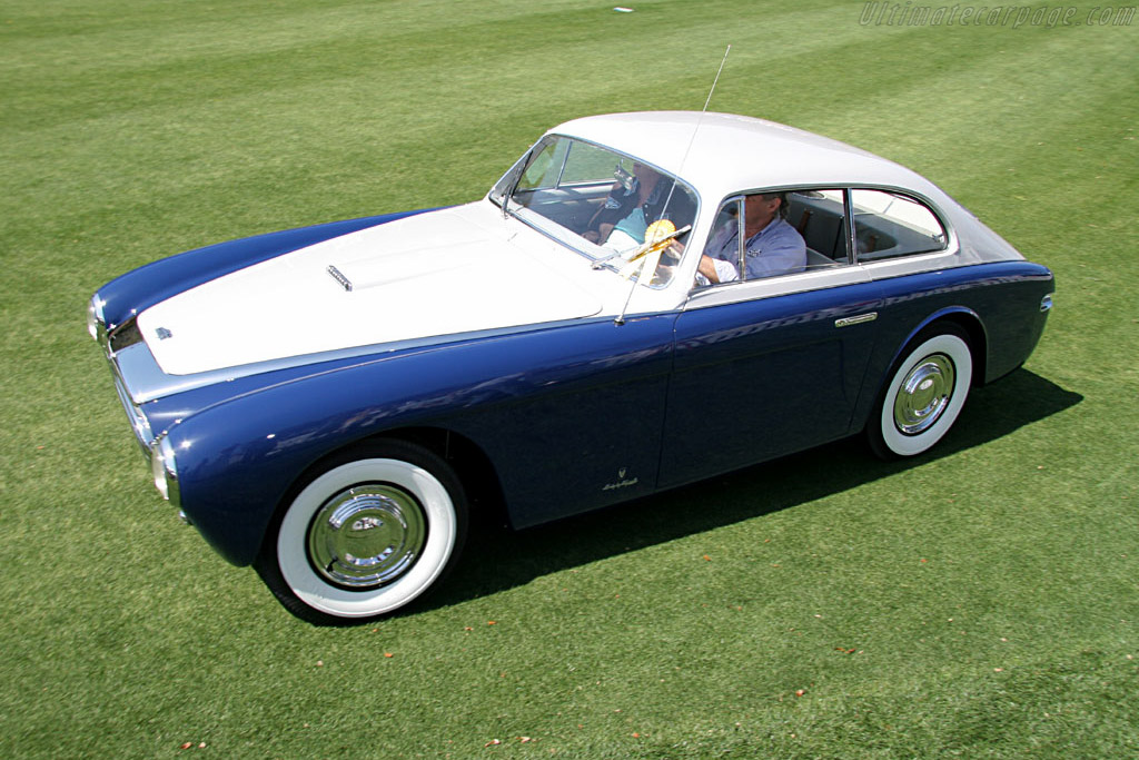 Cunningham C3 - Chassis: 5210  - 2006 Amelia Island Concours d'Elegance