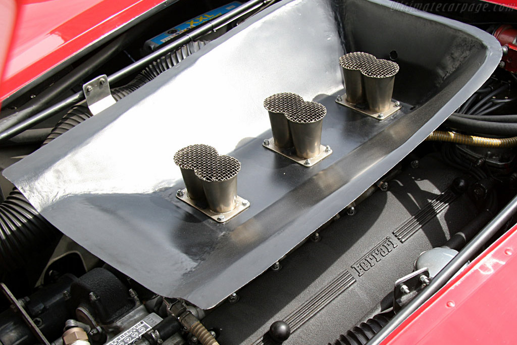 Ferrari 250 GT SWB - Chassis: 1757GT  - 2006 Amelia Island Concours d'Elegance