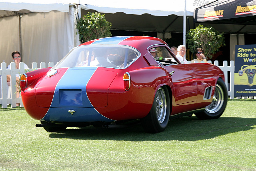 Ferrari 250 GT Tour de France - Chassis: 1161GT  - 2006 Amelia Island Concours d'Elegance