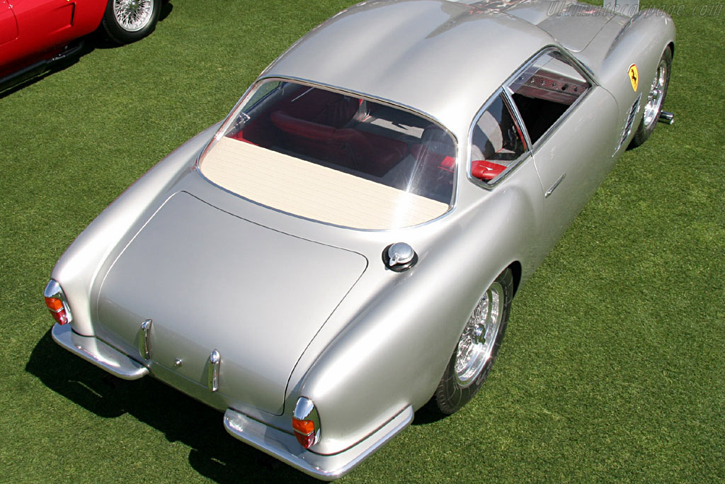Ferrari 250 GT Zagato Coupe - Chassis: 0665GT  - 2006 Amelia Island Concours d'Elegance