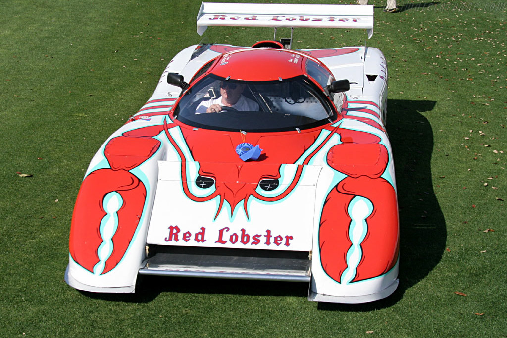March 83G - Chassis: 83G/03  - 2006 Amelia Island Concours d'Elegance