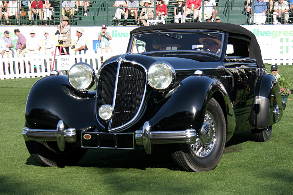 Mercedes-Benz Roadster   - 2006 Amelia Island Concours d'Elegance