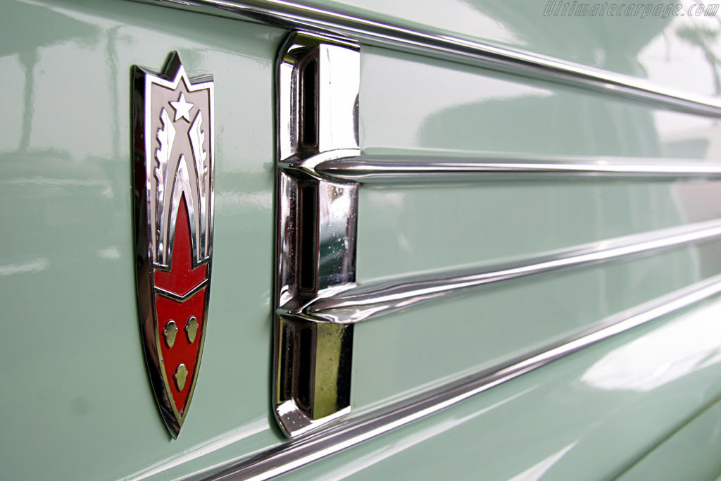 Oldsmobile 98 Convertible - Chassis: 589W03381  - 2006 Amelia Island Concours d'Elegance