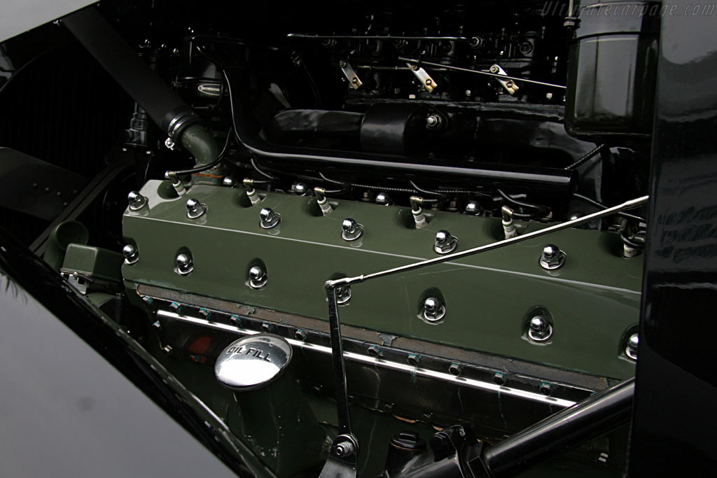 Packard Twelve Runabout Speedster - Chassis: 902172  - 2006 Amelia Island Concours d'Elegance