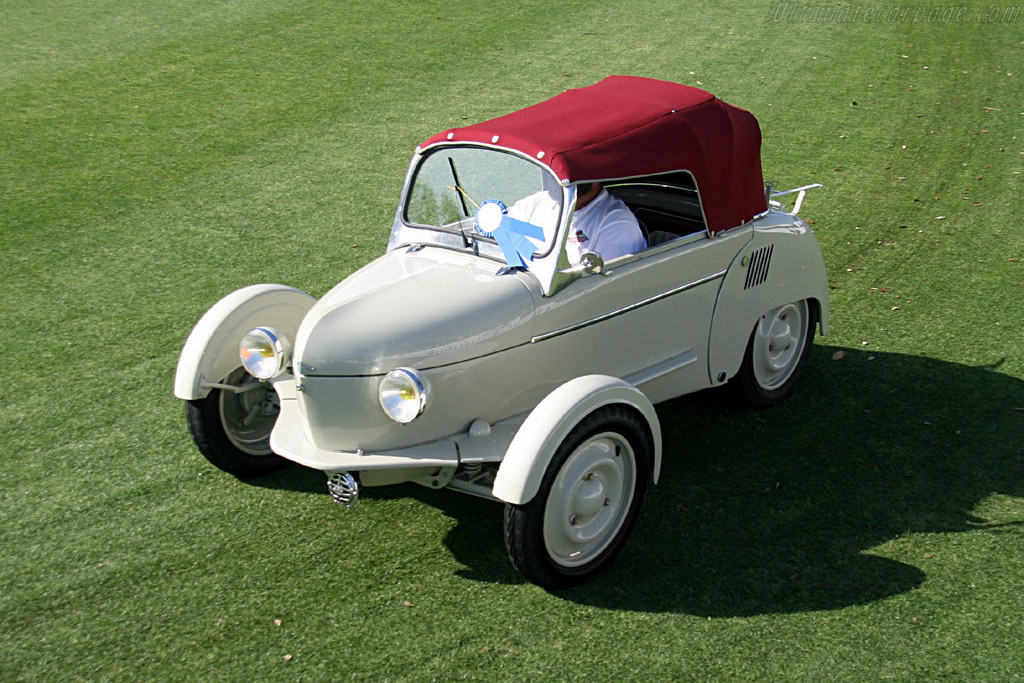 Reyonnah   - 2006 Amelia Island Concours d'Elegance