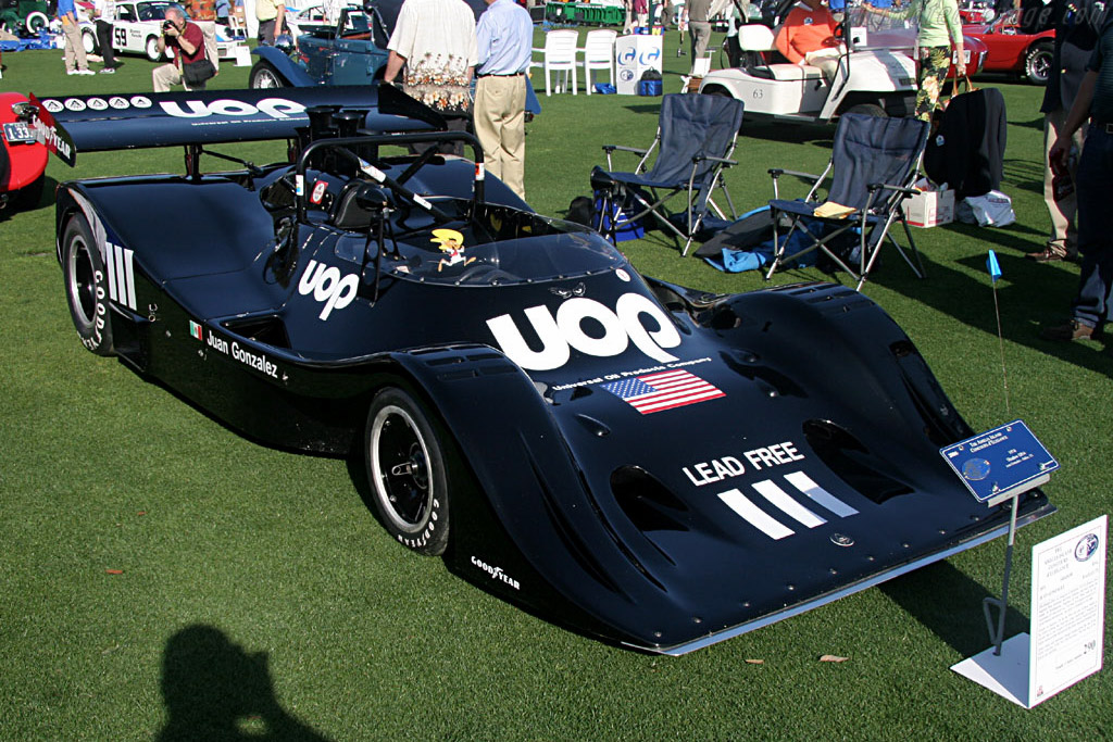 Shadow DN4 Chevrolet   - 2006 Amelia Island Concours d'Elegance