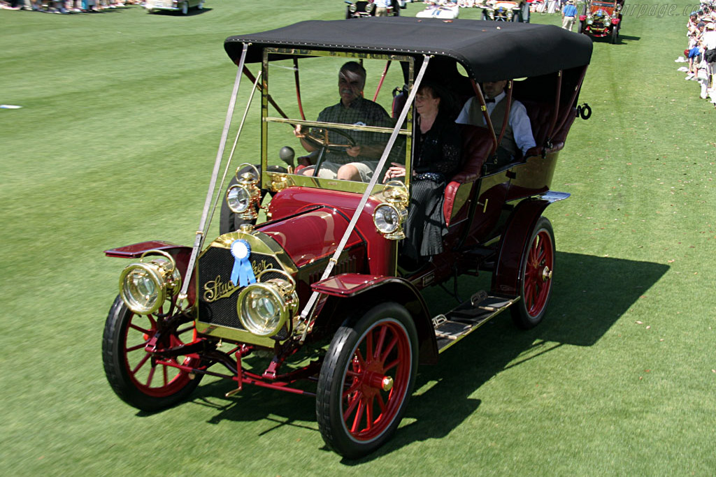 Studebaker G   - 2006 Amelia Island Concours d'Elegance