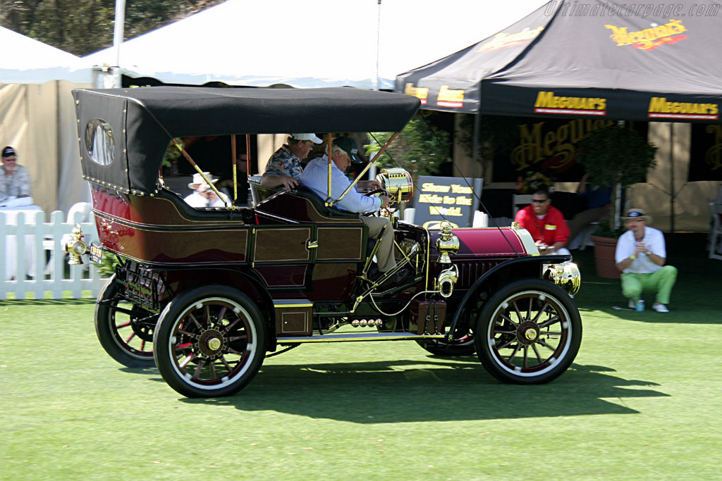 Studebaker G   - 2006 Amelia Island Concours d'Elegance