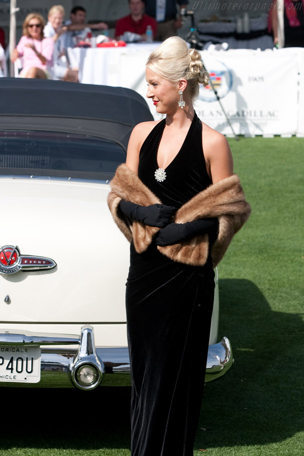 Welcome to Amelia Island   - 2009 Amelia Island Concours d'Elegance