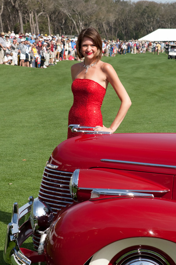 Welcome to Amelia Island   - 2009 Amelia Island Concours d'Elegance