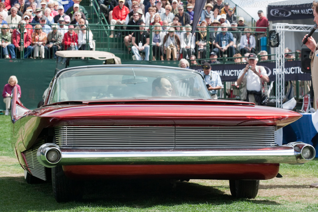 Di Dia 150   - 2010 Amelia Island Concours d'Elegance
