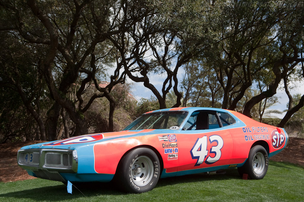 Dodge Charger   - 2010 Amelia Island Concours d'Elegance