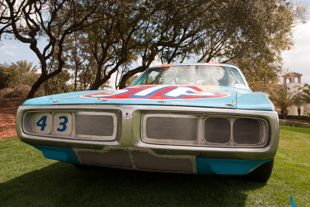 Dodge Charger   - 2010 Amelia Island Concours d'Elegance