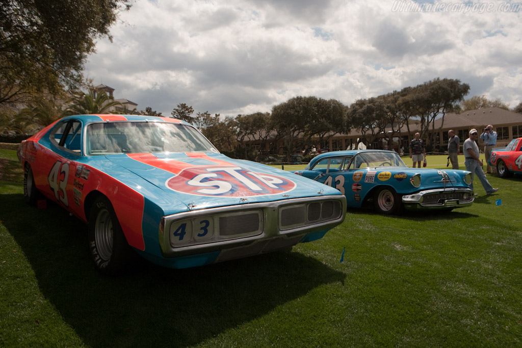 Dodge Charger   - 2010 Amelia Island Concours d'Elegance