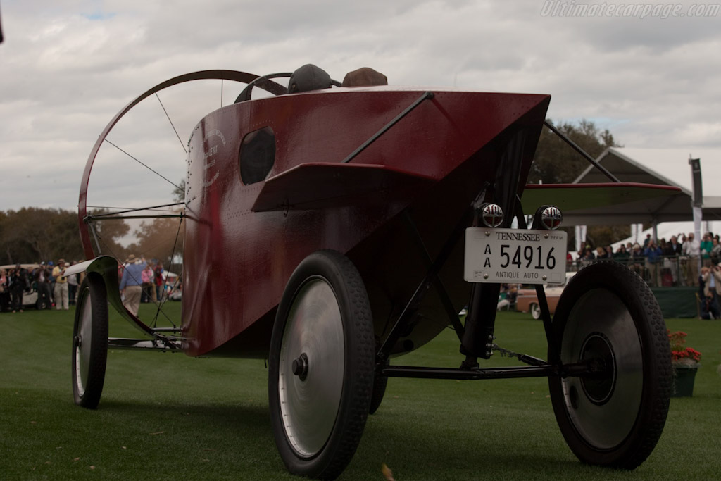 Leyat Helica Replica   - 2010 Amelia Island Concours d'Elegance
