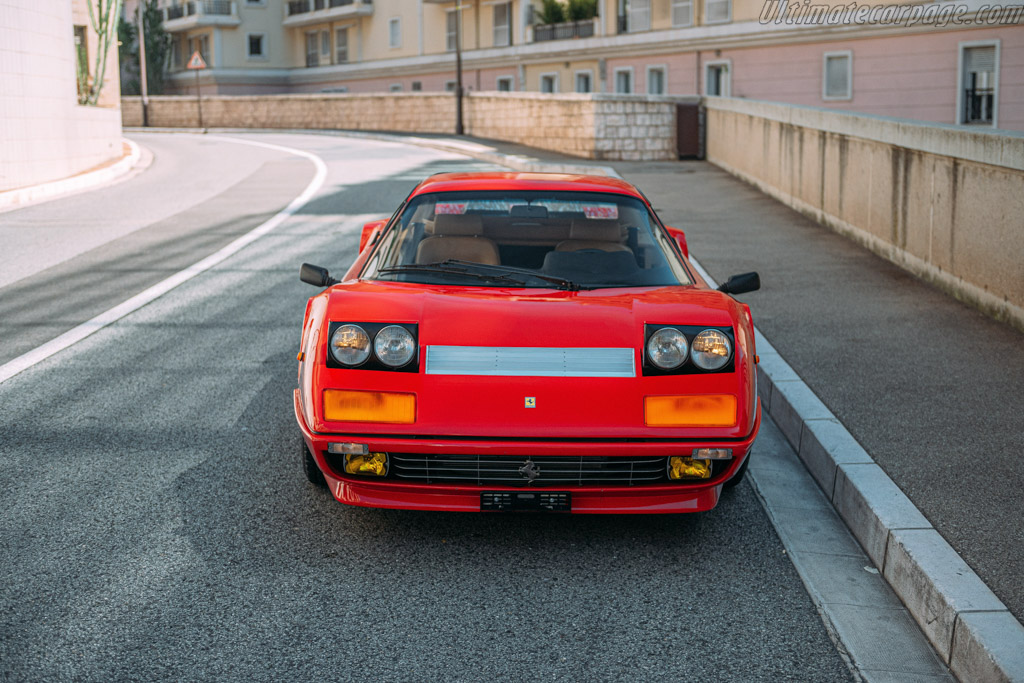 Ferrari 512 BBi