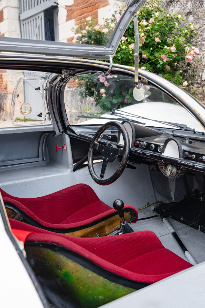 Porsche 906 Carrera 6