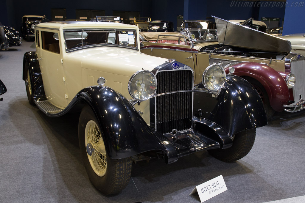 Citroën DS21ie Pallas - Chassis: 02FG5422  - 2018 Retromobile