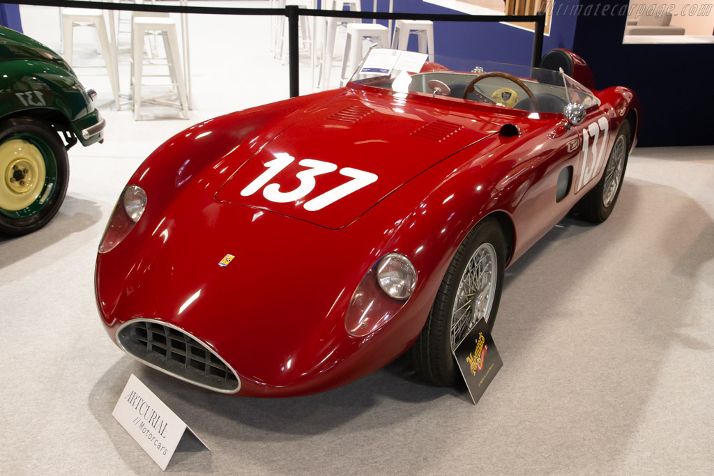 Bandini 750 Sport Saponetta - Chassis: 159  - 2023 Retromobile
