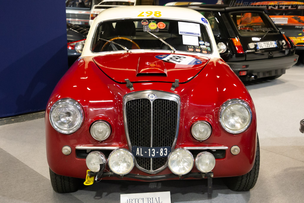 Lancia Aurelia B20 - Chassis: B20 2807  - 2023 Retromobile