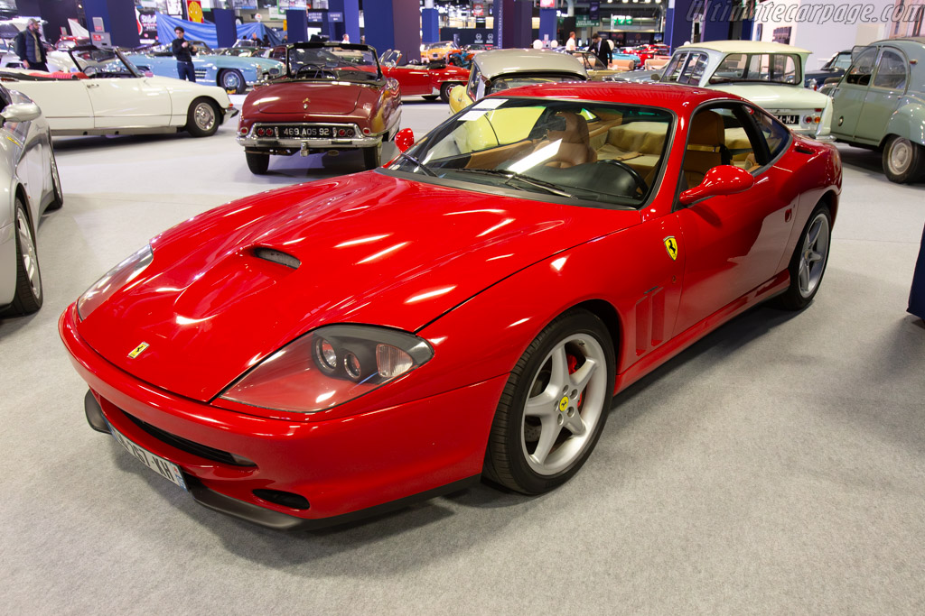 Aston Martin V8 Volante - Chassis: 15669  - 2024 Retromobile