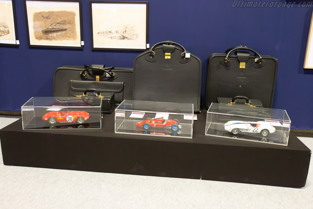 Automobilia   - 2024 Retromobile