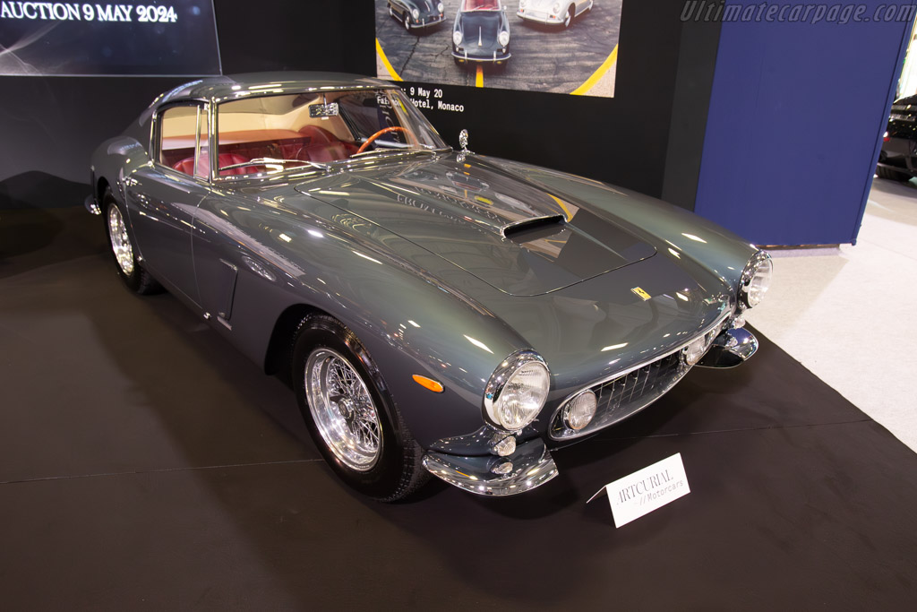 Ferrari 250 GT SWB   - 2024 Retromobile