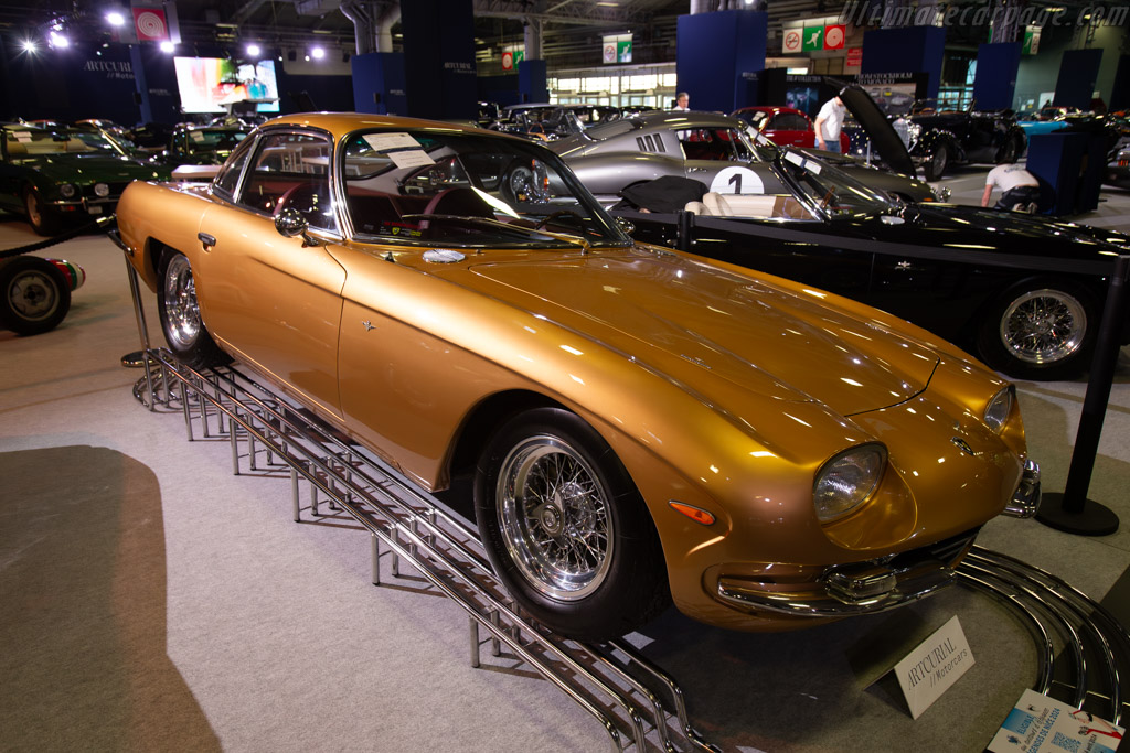 Lamborghini 350 GT - Chassis: 0154  - 2024 Retromobile