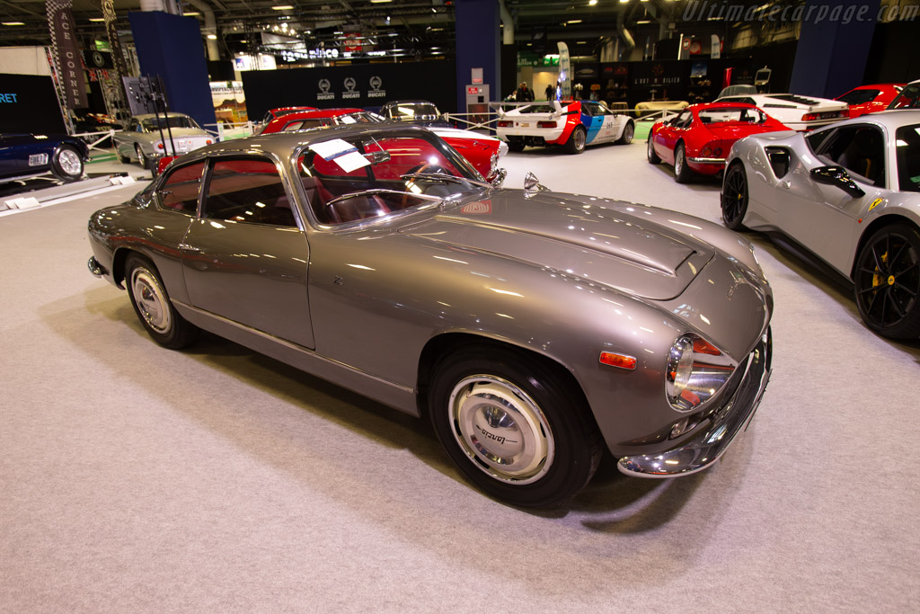 Lancia Flaminia Super Sport 2.8 3C - Chassis: 826.232 002150  - 2024 Retromobile