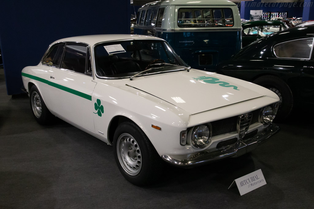 Alfa Romeo GTA 1300 Junior - Chassis: AR775898  - 2019 Retromobile