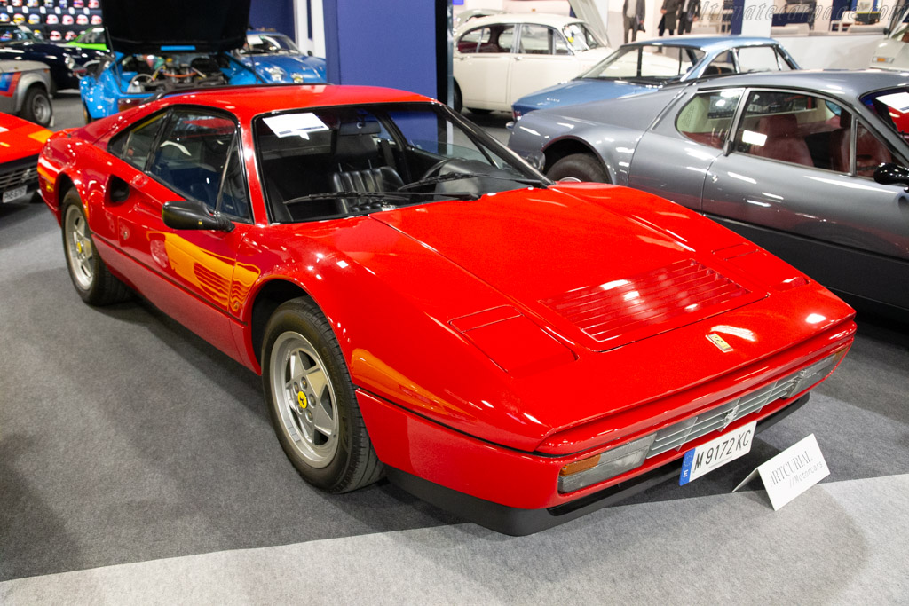 Ferrari 328 GTB - Chassis: 80879  - 2019 Retromobile