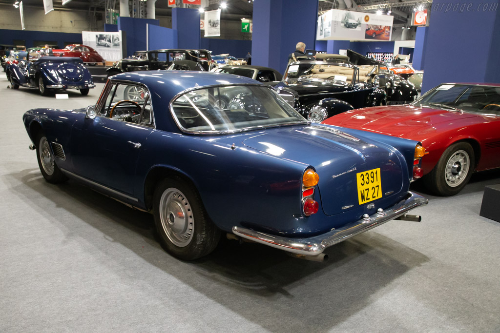 Maserati 3500 GT - Chassis: AM101 2348  - 2019 Retromobile