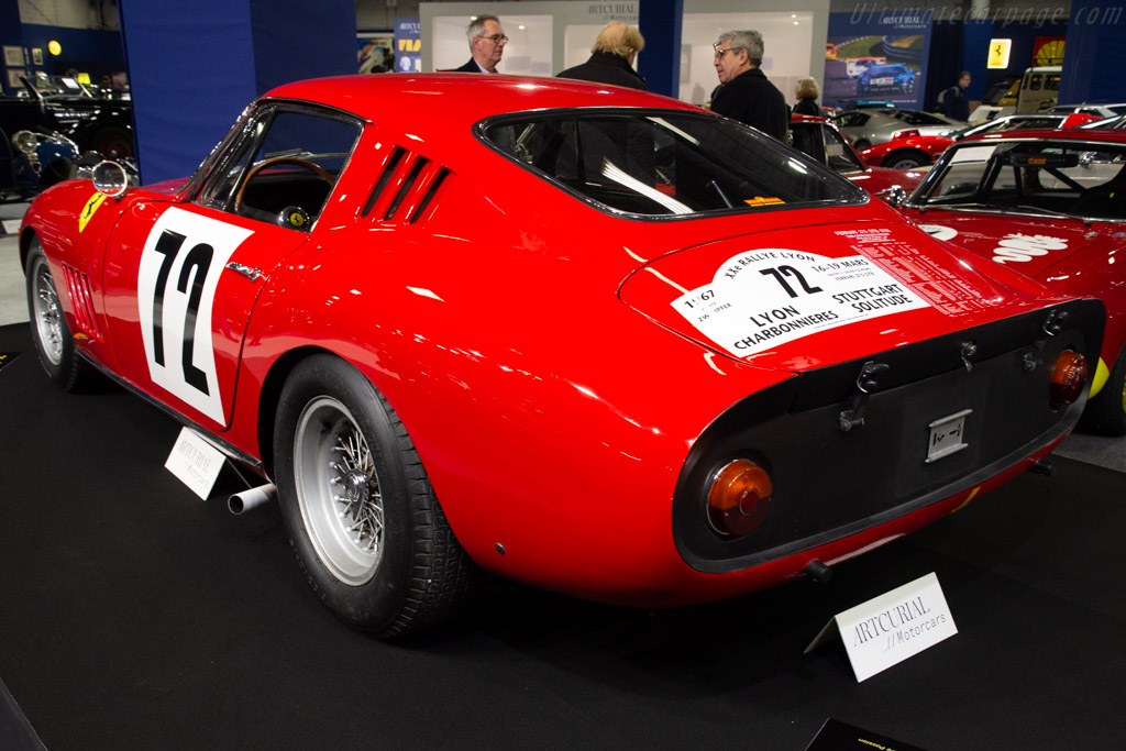 Ferrari 275 GTB - Chassis: 06785  - 2020 Retromobile