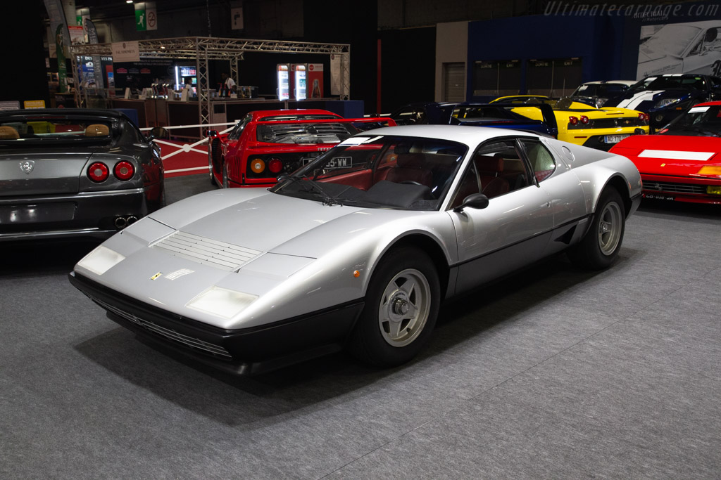 Ferrari 512 BB - Chassis: 29823  - 2020 Retromobile