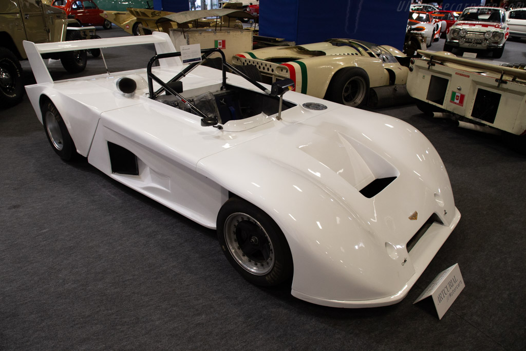 Jaguar B60 - Chassis: 302  - 2020 Retromobile