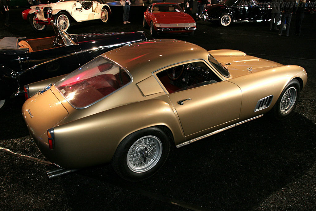 Ferrari 250 GT TDF - Chassis: 0903GT  - 2006 Monterey Peninsula Auctions and Sales
