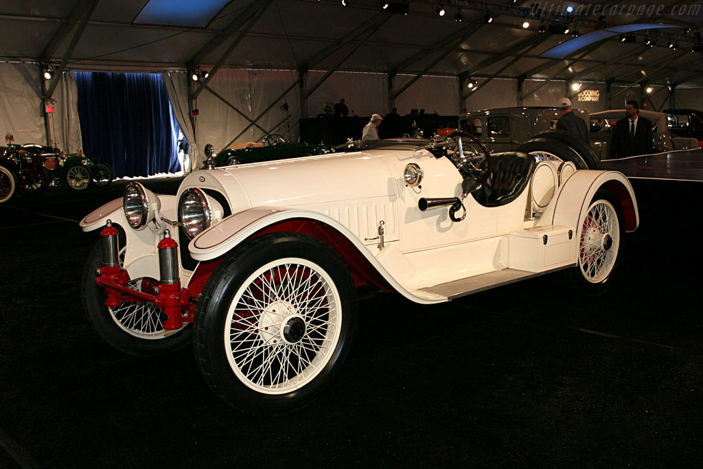 Marmon 41 Speedster - Chassis: 30781  - 2006 Monterey Peninsula Auctions and Sales