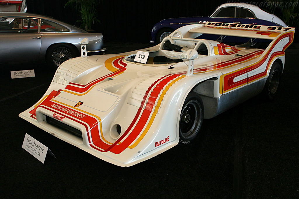 Porsche 917 10