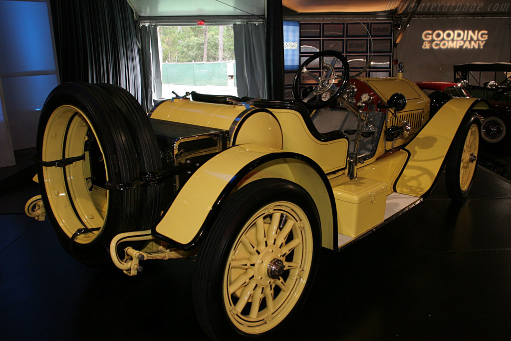 Stutz Bearcat - Chassis: 2250  - 2006 Monterey Peninsula Auctions and Sales
