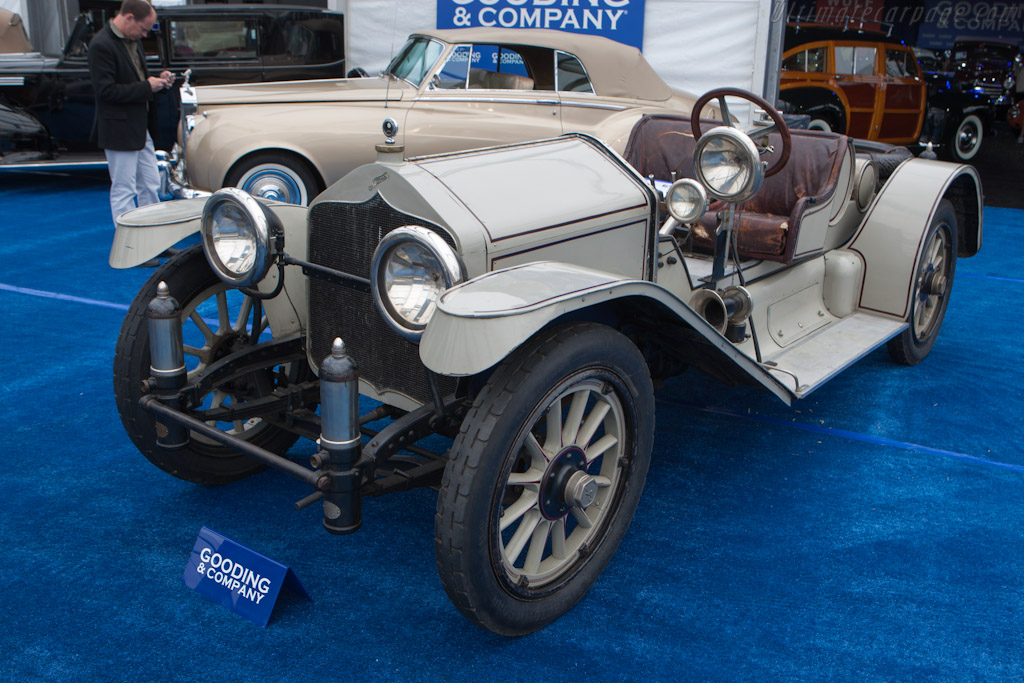 National Series V Roadster - Chassis: 10316  - 2012 Monterey Auctions