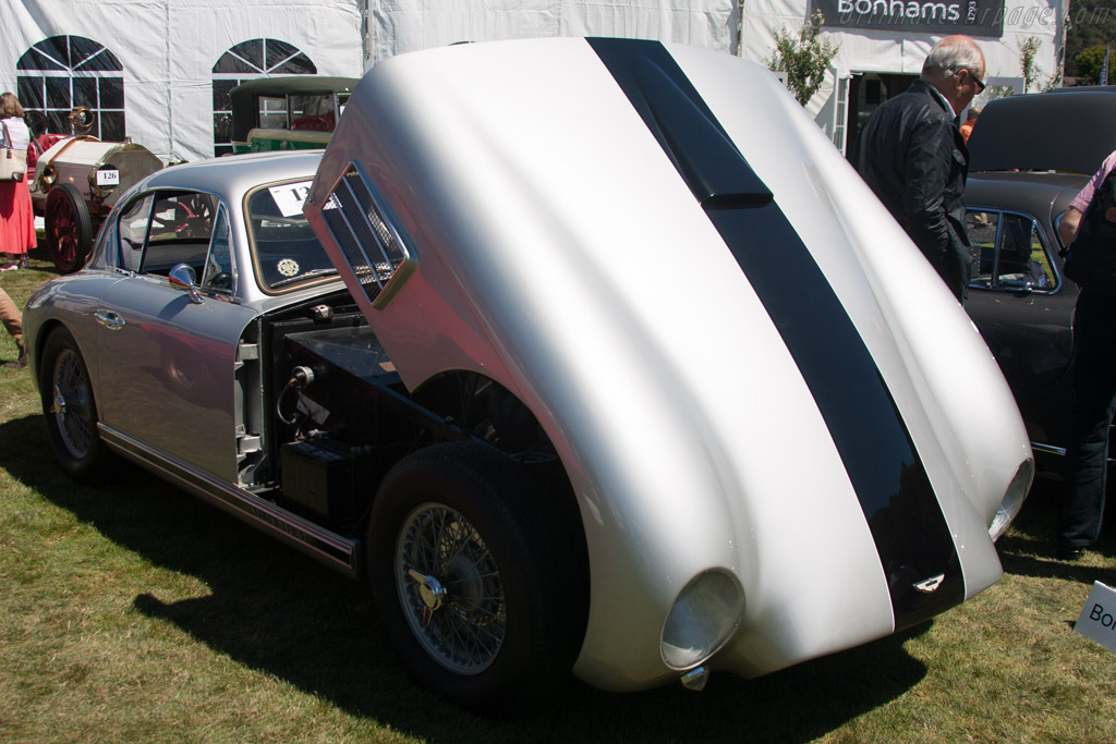 Aston Martin DB2 Coupe - Chassis: LML/50/44  - 2013 Monterey Auctions