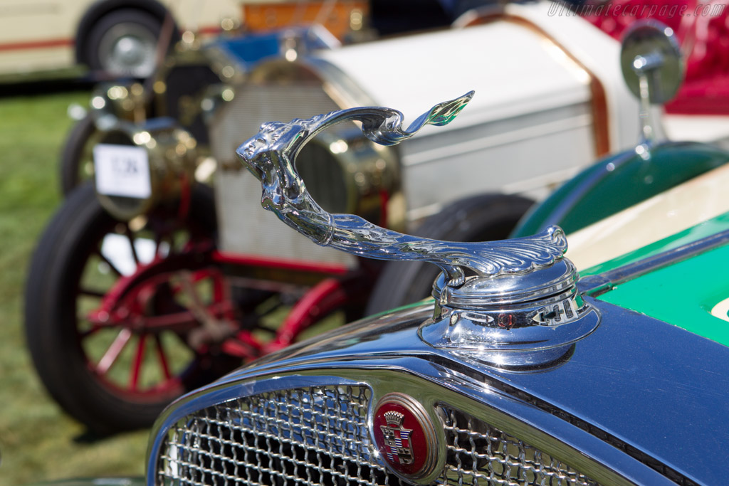 Cadillac V16 All Weather Phaeton - Chassis: 701834  - 2013 Monterey Auctions