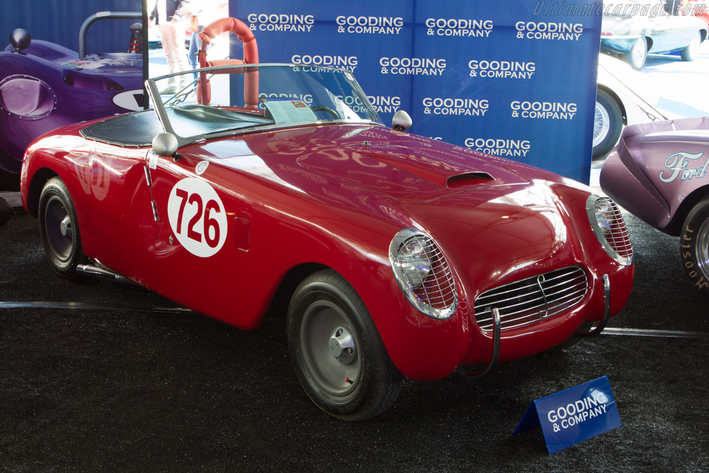 Crosley Gardner Special - Chassis: VC 20346  - 2013 Monterey Auctions