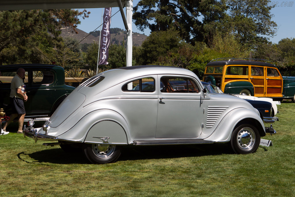 DeSoto Airflow Coupe - Chassis: 6078798  - 2013 Monterey Auctions