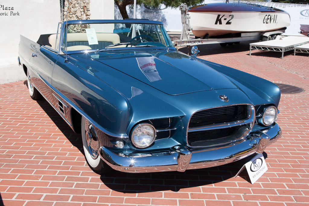Dual-Ghia Convertible - Chassis: 100  - 2013 Monterey Auctions