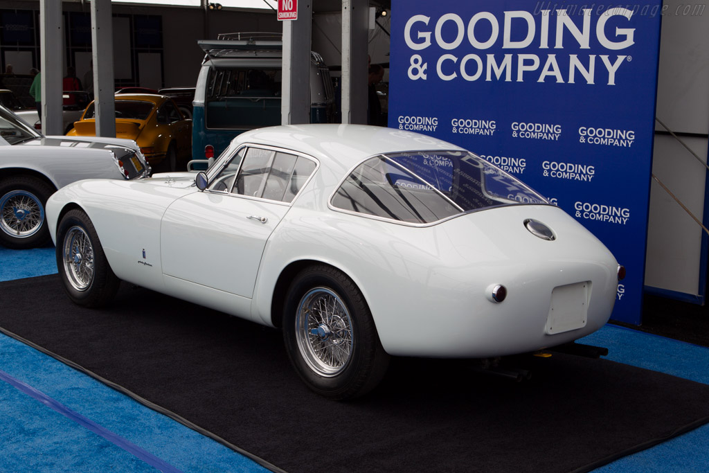 Ferrari 250 Europa GT Competizione Berlinetta - Chassis: 0415GT  - 2013 Monterey Auctions