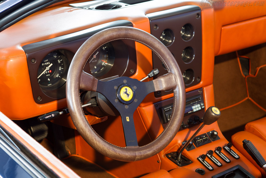 Ferrari 365 GTB/4 NART Spider - Chassis: 14299  - 2013 Monterey Auctions