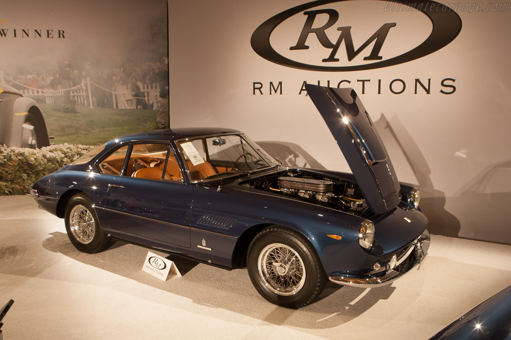Ferrari 400 Superamerica - Chassis: 2841SA  - 2013 Monterey Auctions