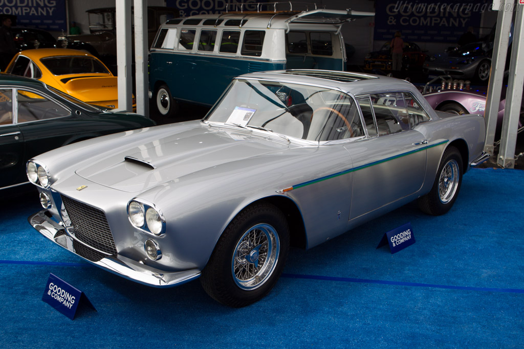 Ferrari 400 Superamerica Speciale - Chassis: 1517SA  - 2013 Monterey Auctions